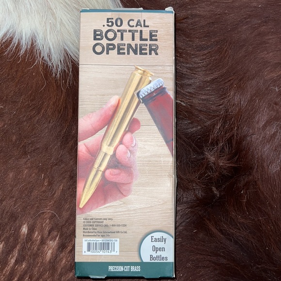 Bottle opener bullet - Picture 2 of 2